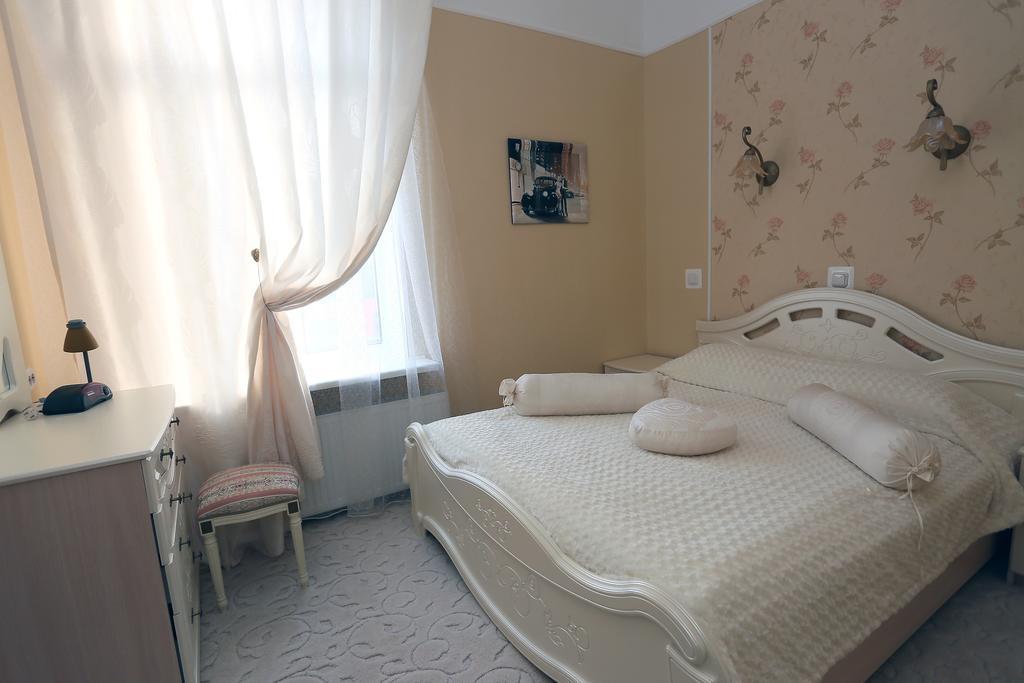 Molodezhnaya Hotel Brest Oda fotoğraf