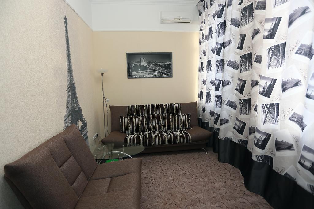 Molodezhnaya Hotel Brest Oda fotoğraf
